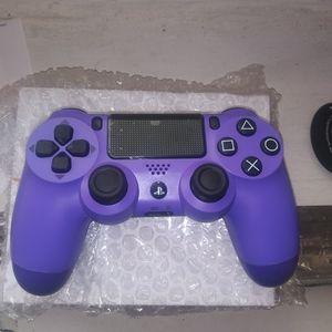 Ps4 controller sony